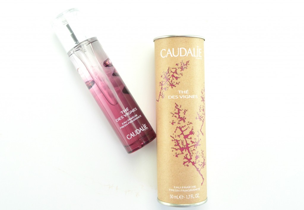 Caudalie The des Vignes,  Fresh Fragrance,  Caudalie perfume