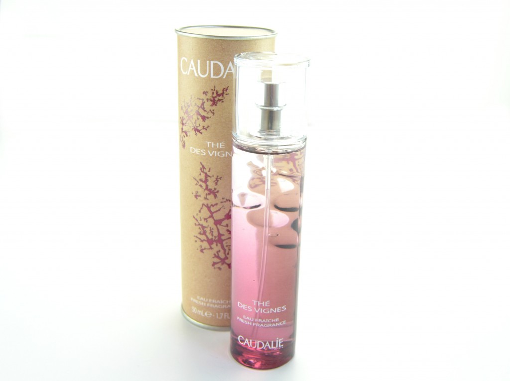 Caudalie The des Vignes,  Fresh Fragrance,  Caudalie perfume