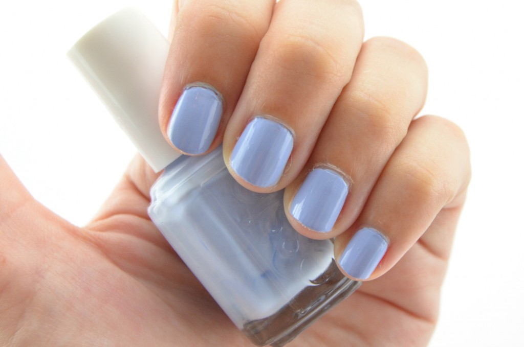 Essie Salt Water Happy 