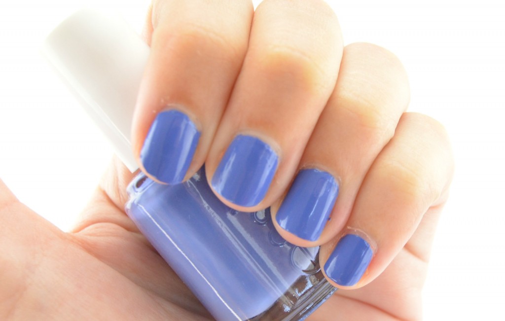 Essie Pret-a-Surfer 