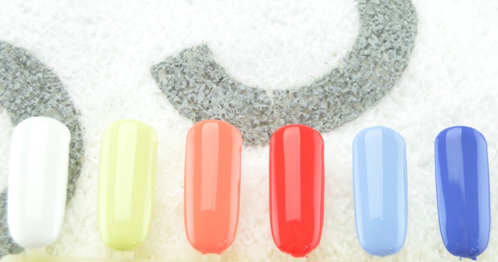 essie summer 2015 swatch, essie nail polish swatch