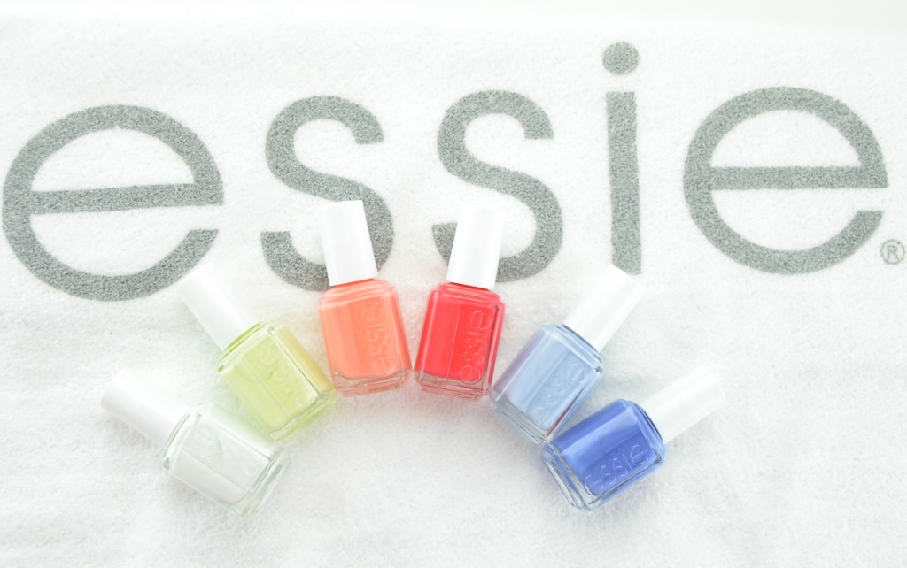 Essie Summer 2015, essie nail polish 2015, essie summer polish, nail polish summer 2015