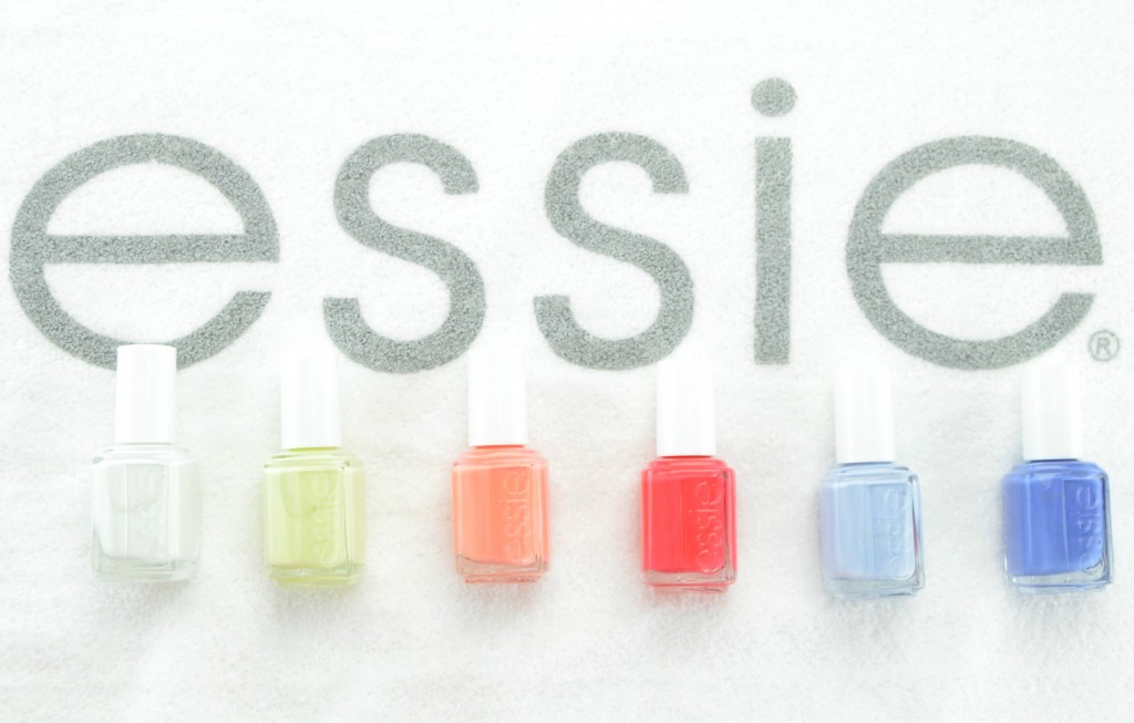 Essie Summer 2015, essie nail polish 2015, essie summer polish, nail polish summer 2015