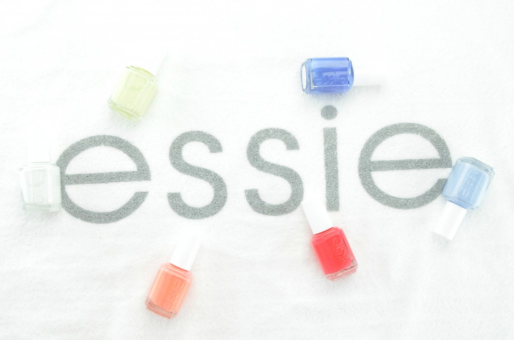 Essie Summer 2015, essie nail polish 2015, essie summer polish, nail polish summer 2015