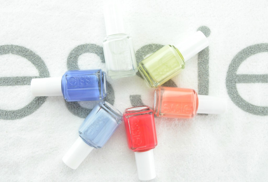 Essie Summer 2015, essie nail polish 2015, essie summer polish, nail polish summer 2015