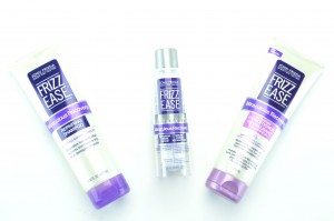 John Frieda Frizz Ease Miraculous Recovery