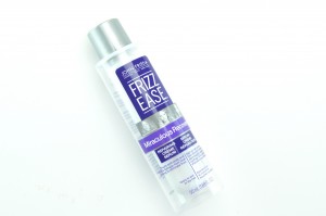 John Frieda Frizz Ease Miraculous Recovery Repairing Crème Serum