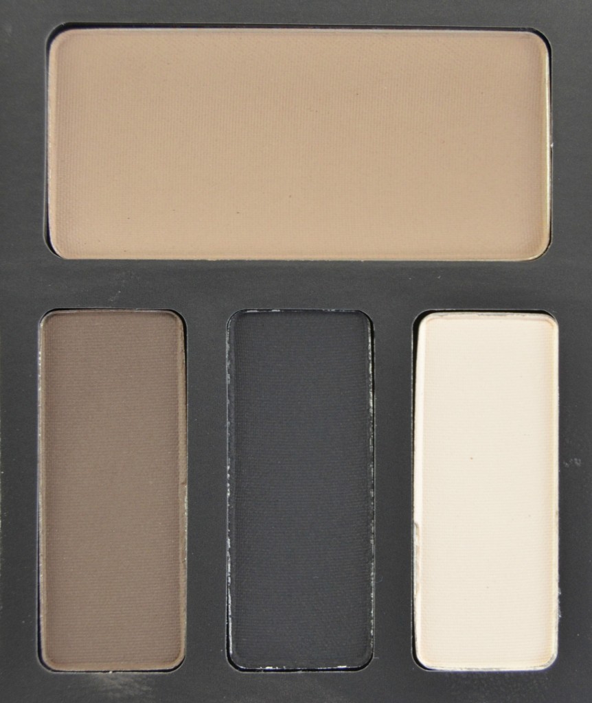 Kat Von D Shade + Light Eye Contour Palette  (7)