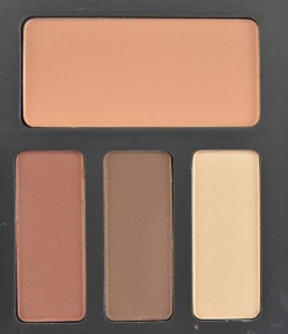 Kat Von D Shade + Light, kat von d eyeshadow, shade and light eye palette, kat von d eye palette