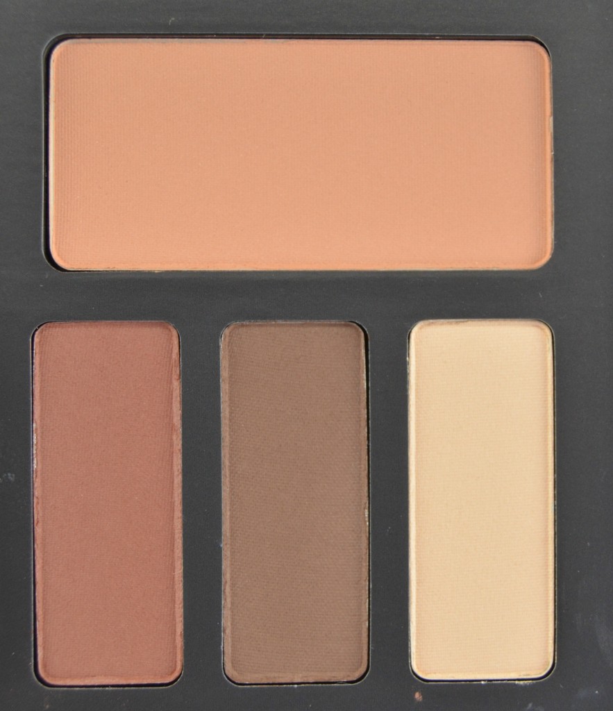 Kat Von D Shade + Light Eye Contour Palette  (8)