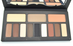 Kat Von D Shade + Light, kat von d eyeshadow, shade and light eye palette, kat von d eye palette