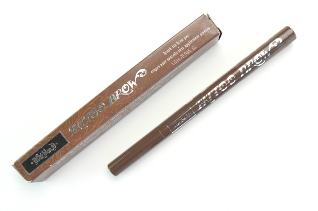 Kat Von D Tattoo Precision Brow 