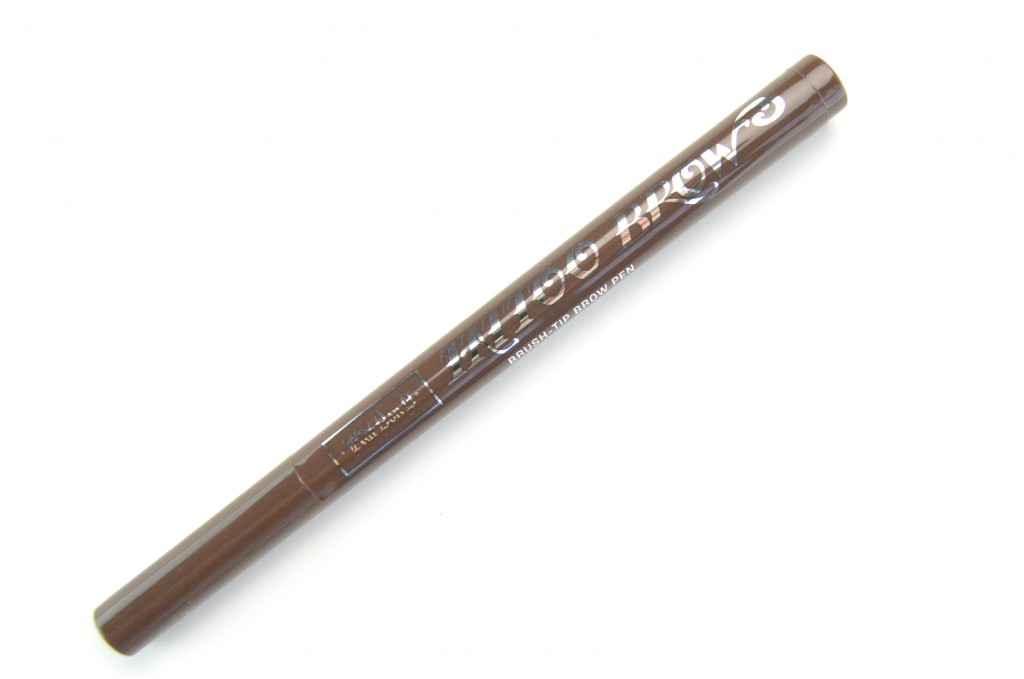 Kat Von D Tattoo Precision Brow 