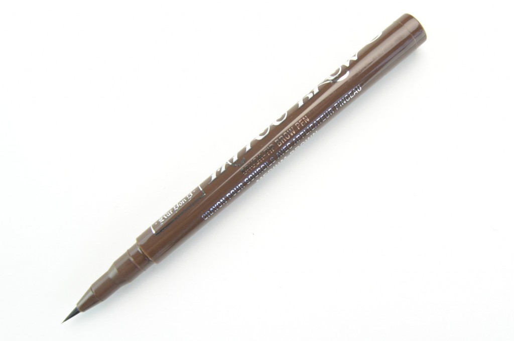 Kat Von D Tattoo Precision Brow 