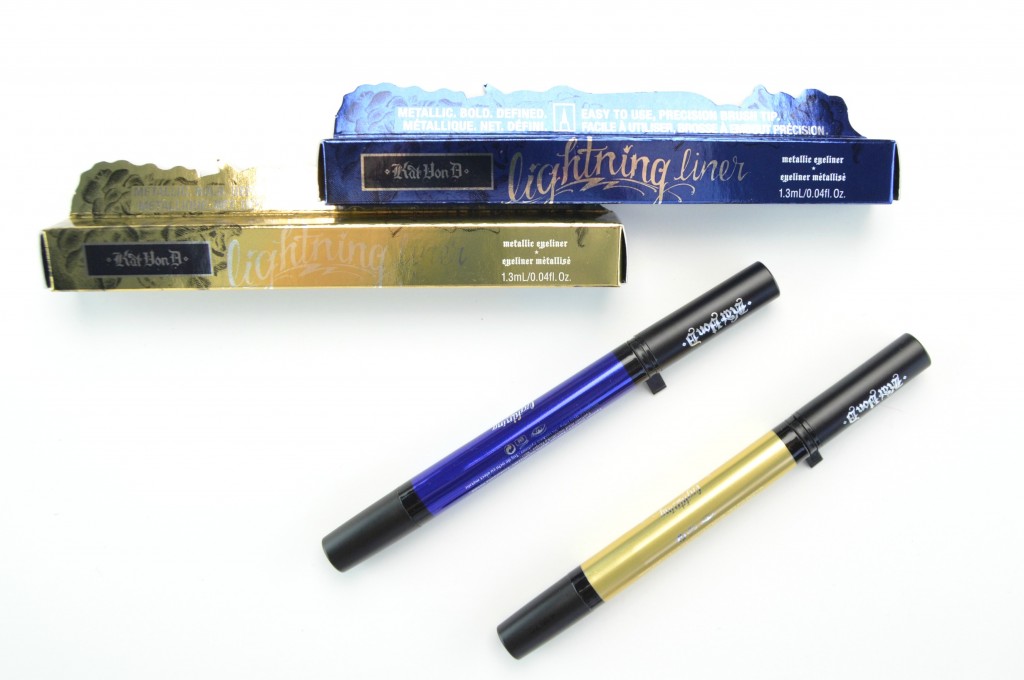 Kat Von D Lightening Liner 