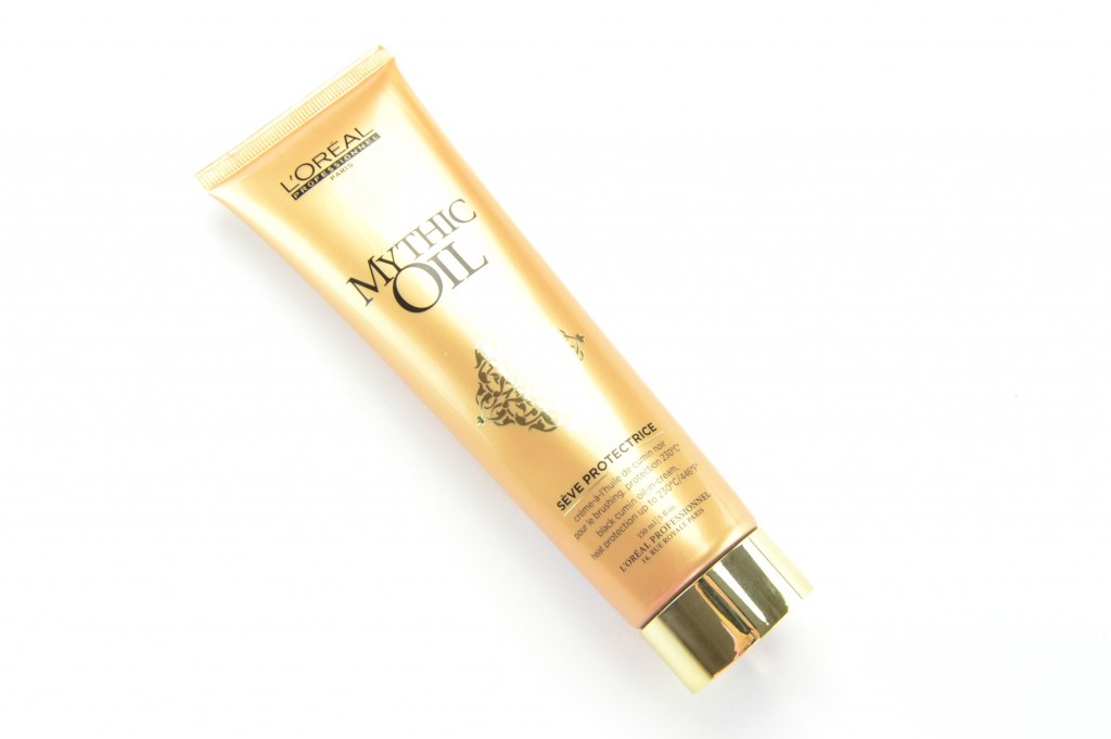 L'Oreal Professionnel Mythic Oil