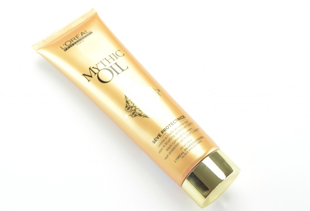 L'Oreal Professionnel Mythic Oil, Seve Protectrice, Mythic Oil 