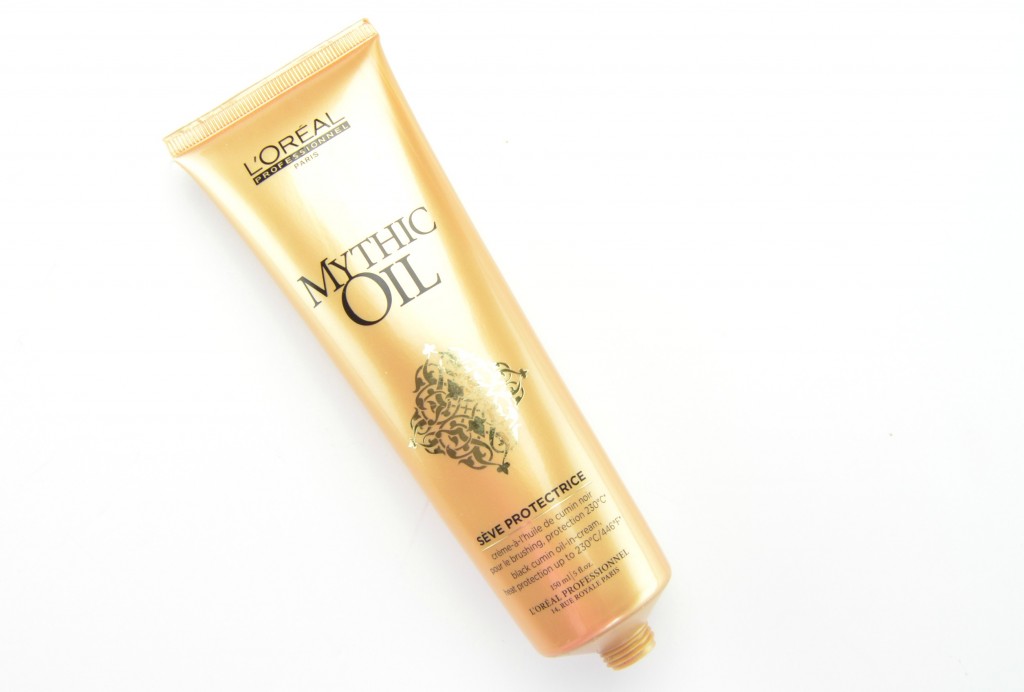 L'Oréal Paris Mythic Oil Le Parfum Reviews 2024