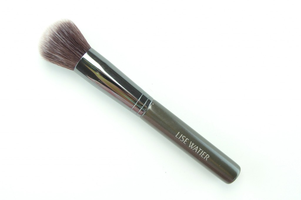 Lise Watier Perfecting Foundation Brush 