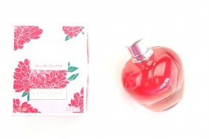 L’Occitane Pivoine Flora Eau de Toilette