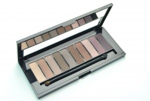 L’Oreal La Palette Nude by Colour Riche Nudes