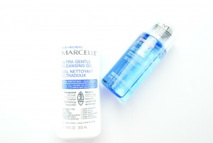 Marcelle Ultra Gentle Cleansing Gel