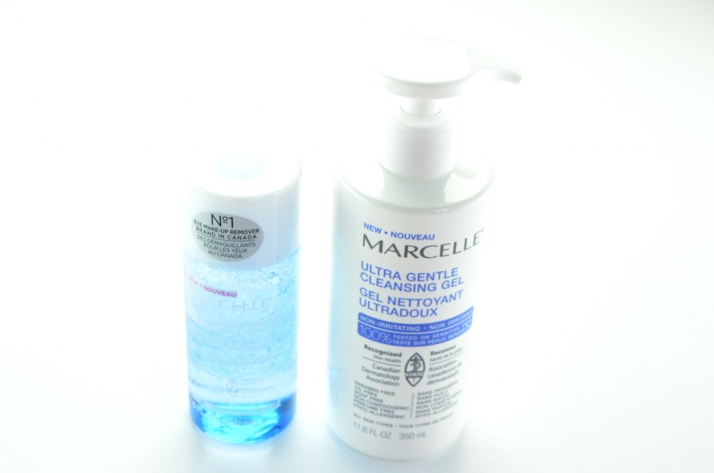 Marcelle Ultra Gentle Cleansing Gel 