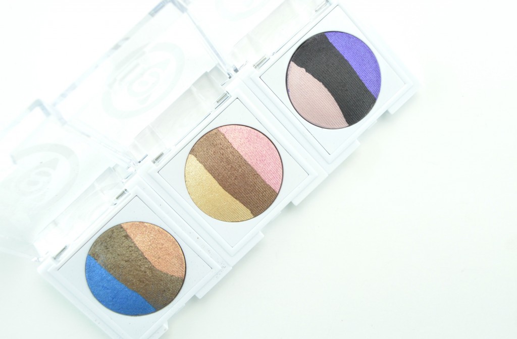 Mary Kay At Play Baked Eye Trio 