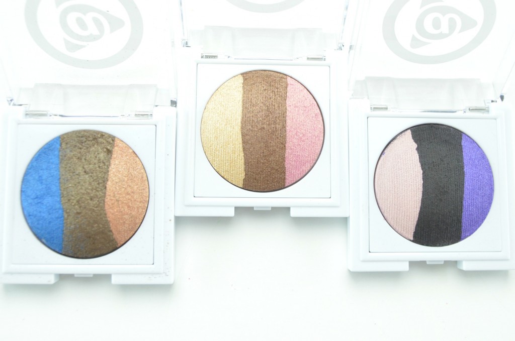 Mary Kay At Play Baked Eye Trio 