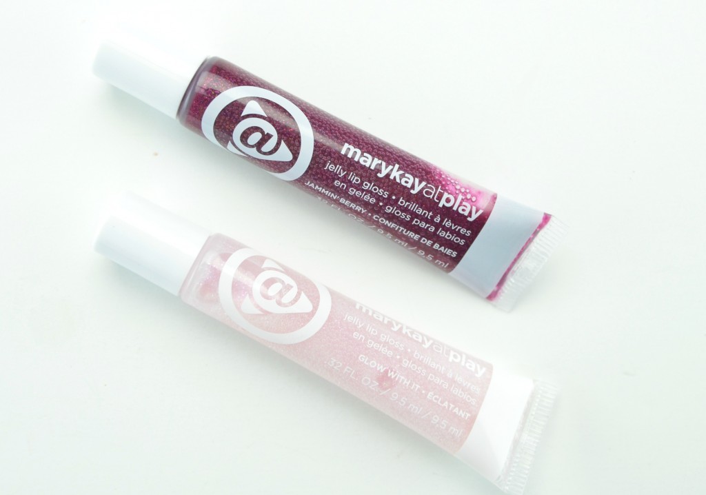 Mary Kay At Play Jelly Lip Gloss 