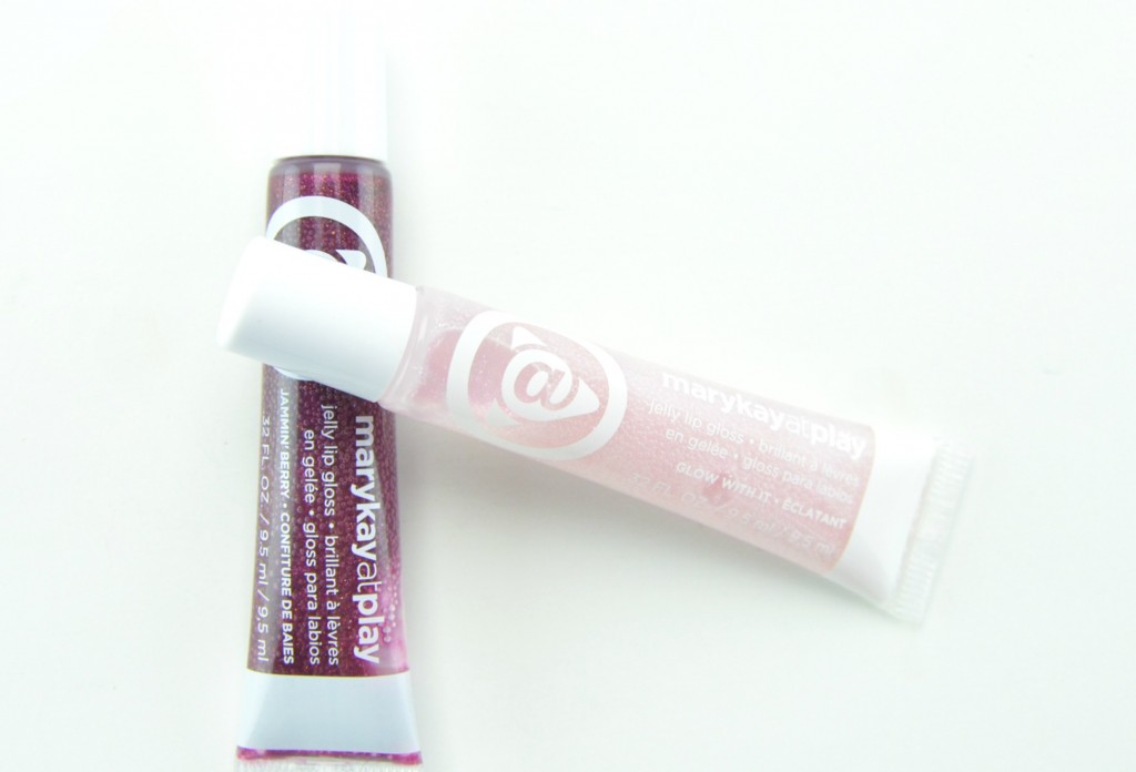 Mary Kay At Play Jelly Lip Gloss 