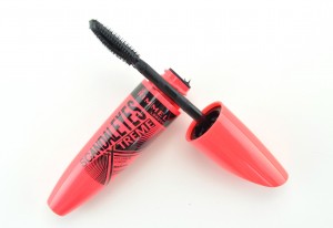 Rimmel ScandalEyes, XX-Treme Volume & Length Mascara, rimmel mascara, rimmel volume mascara, lengthening mascara, rimmel London