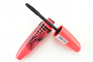 Rimmel ScandalEyes, XX-Treme Volume & Length Mascara, rimmel mascara, rimmel volume mascara, lengthening mascara, rimmel London