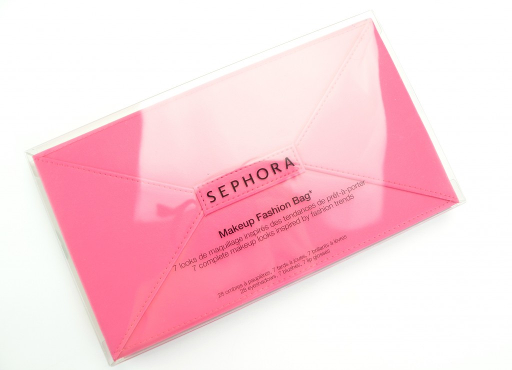 Sephora Collection, Iconic Looks Makeup Palette, seaphora eyeshadow palette, sephora eyeshadow palette 2015