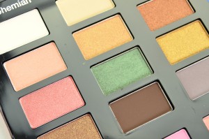 Sephora Collection, Iconic Looks Makeup Palette, seaphora eyeshadow palette, sephora eyeshadow palette 2015