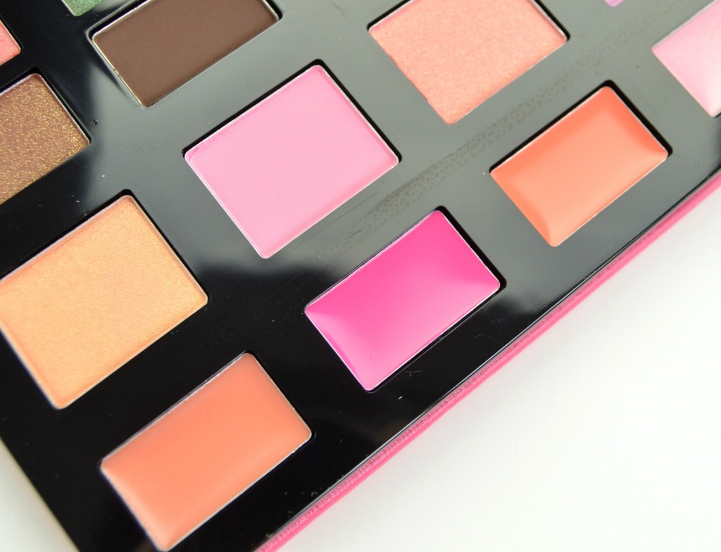 Sephora Collection Contour Blush Palette reviews in Contour - Prestige -  ChickAdvisor