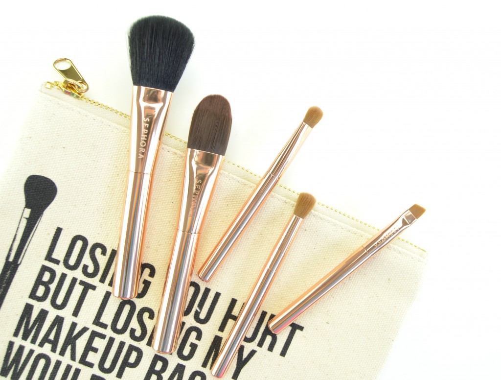 Sephora Collection Makeup Brushes, Tools And Accessories for Summer 2015 (9)