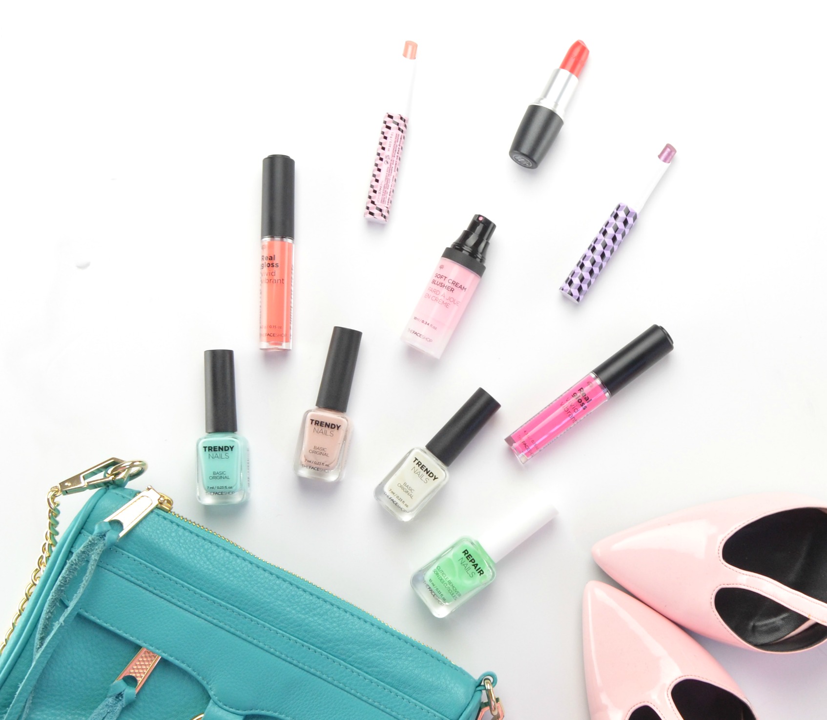 Cosmetic Line Review