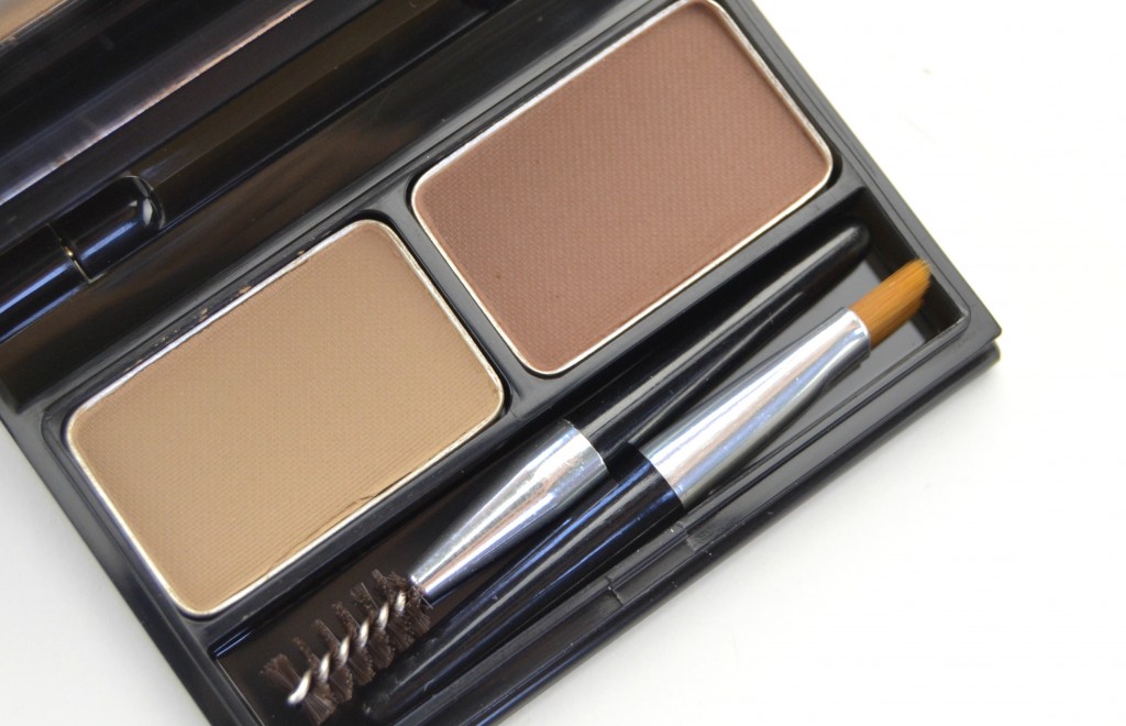 THEFACESHOP Brow Master Eyebrow Kit 