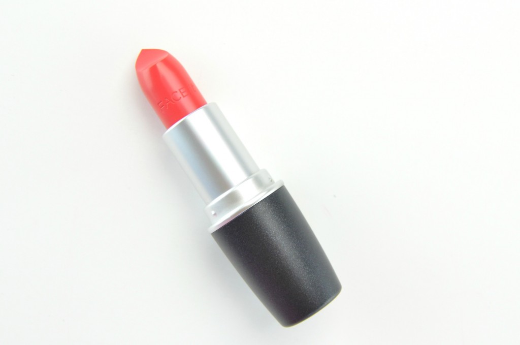 THEFACESHOP FACE IT Lesson 03 Artist Touch Lipstick Creamy Matte 