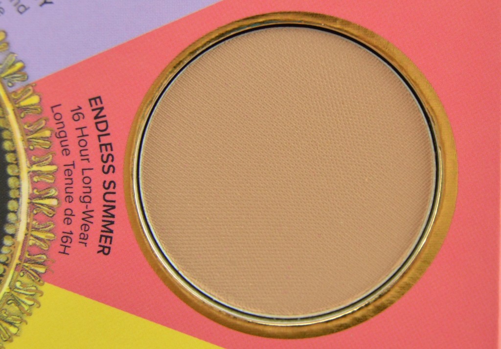 Too Faced Endless Summer 