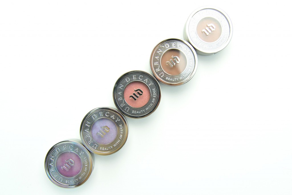 Urban Decay Eyeshadow 