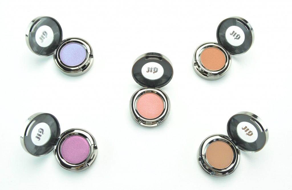 Urban Decay Eyeshadow 