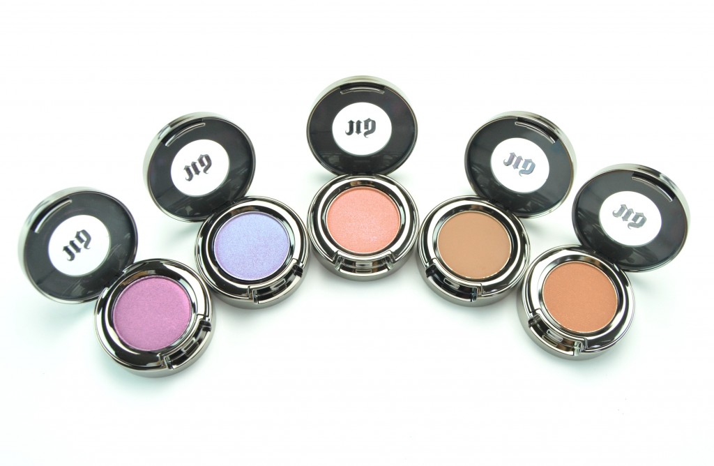 Urban Decay Eyeshadow 