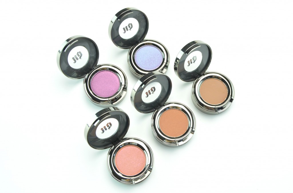 Urban Decay Eyeshadow 