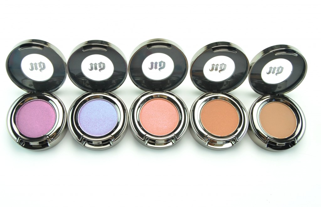 Urban Decay Eyeshadow 