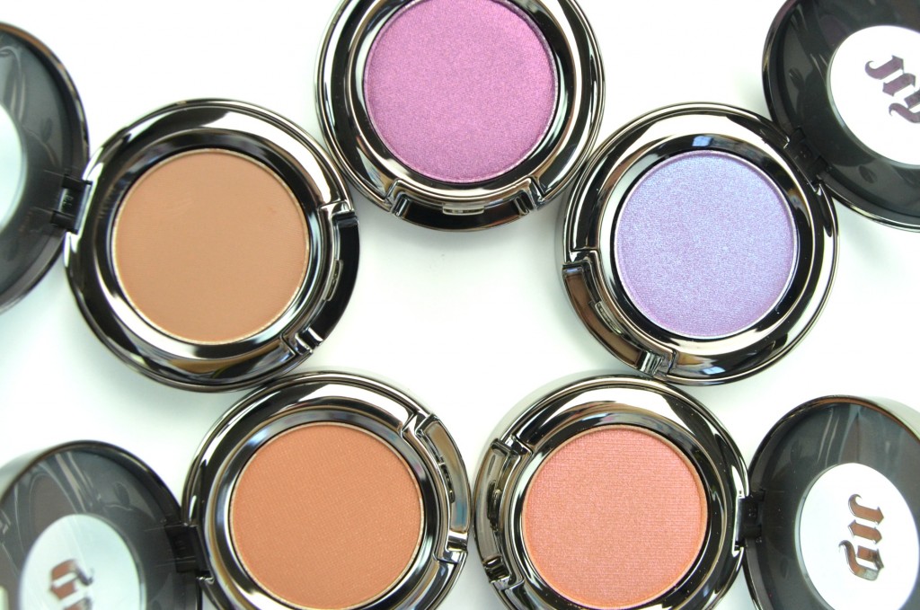 Urban Decay Eyeshadow 