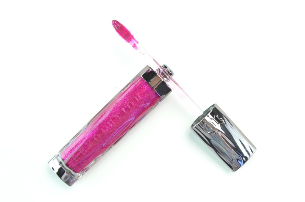 Urban Decay Revolution High Color Lip Gloss in Big Bank 