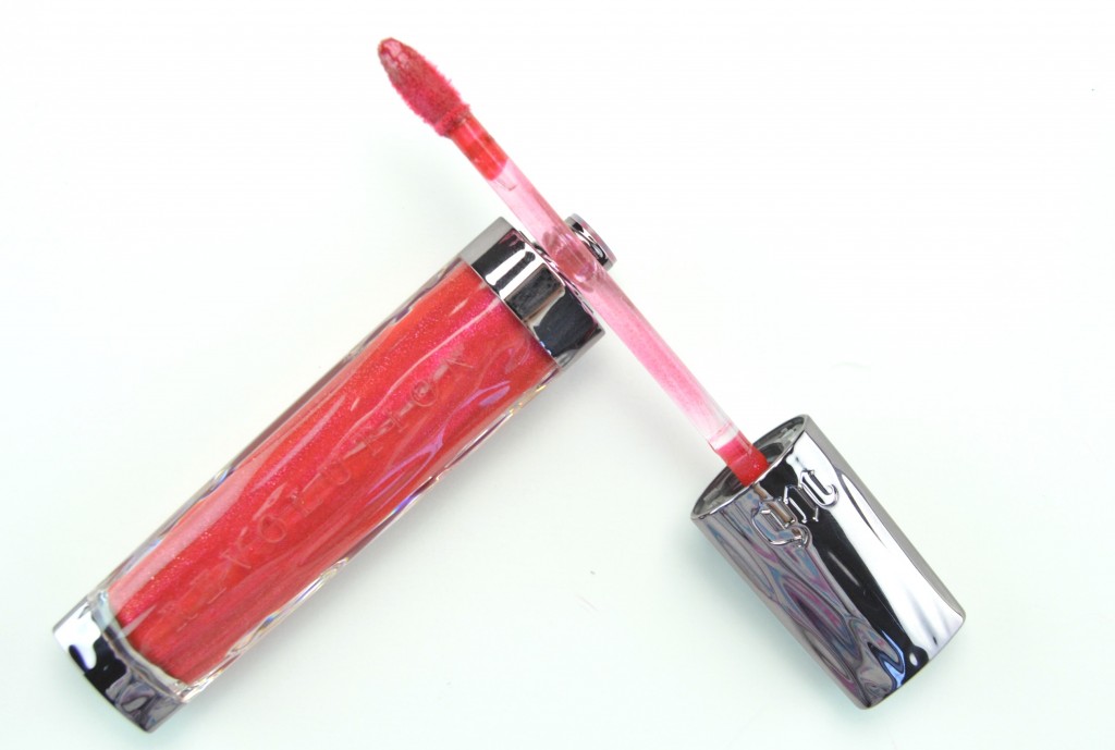 Urban Decay Revolution High Color Lip Gloss in Assassin 