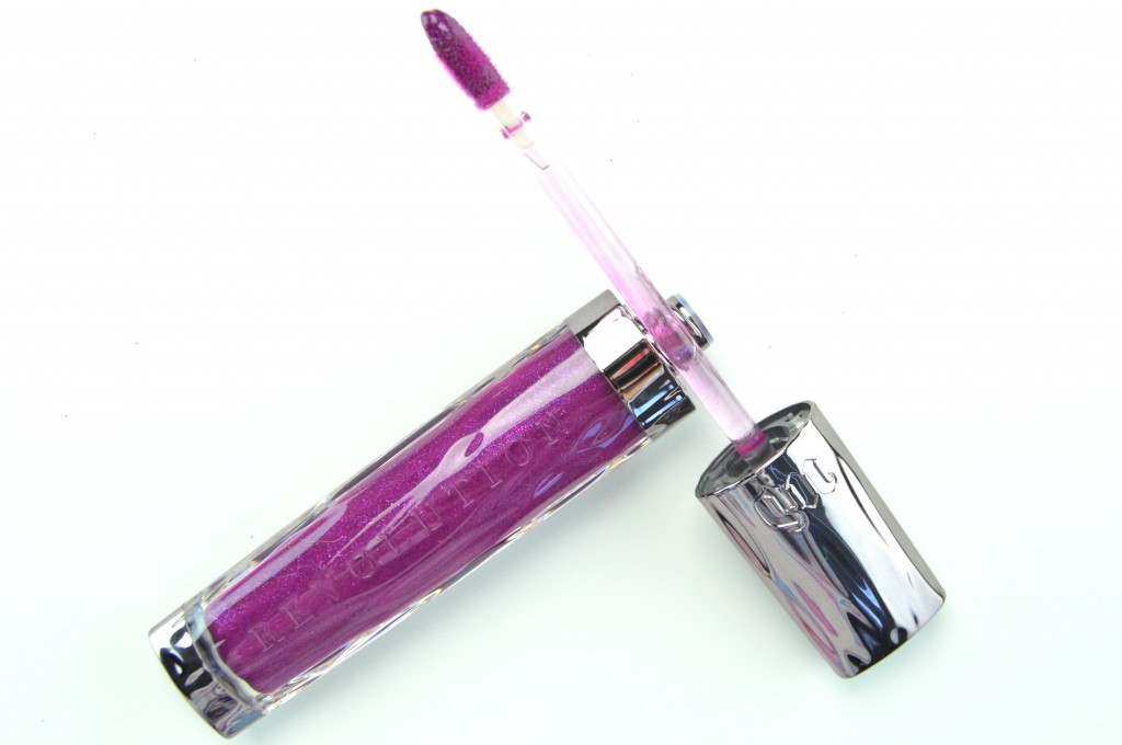 Urban Decay Revolution High Color Lip Gloss in Vice 